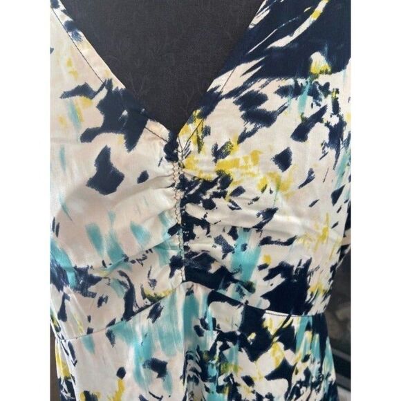 Banana Republic spring dresses (Size L) - Picture 4 of 4